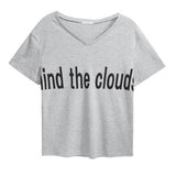 【メール便】選べる柄プリントTシャツ