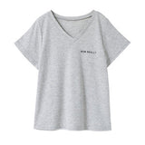 【メール便】選べる柄プリントTシャツ