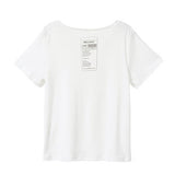 【メール便】選べる柄プリントTシャツ