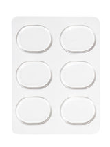 【メール便】選べる4種類 靴用滑り止め用ジェルパッド