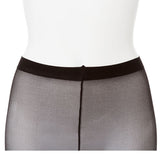 【メール便】選べる美脚無地ストッキング 日本製