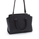 シンプル2WAYショルダーバッグ