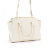 シンプル2WAYショルダーバッグ