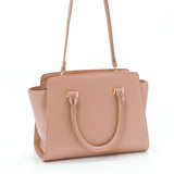 シンプル2WAYショルダーバッグ