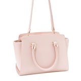 シンプル2WAYショルダーバッグ