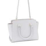 シンプル2WAYショルダーバッグ