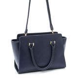 シンプル2WAYショルダーバッグ