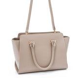 シンプル2WAYショルダーバッグ