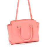 シンプル2WAYショルダーバッグ