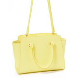 シンプル2WAYショルダーバッグ