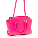 シンプル2WAYショルダーバッグ