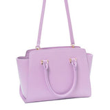 シンプル2WAYショルダーバッグ