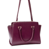 シンプル2WAYショルダーバッグ