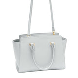 シンプル2WAYショルダーバッグ