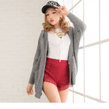 ロゴビジューキャップ【レディース】【通販】【帽子】