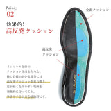 4cmヒール美フォルムサイドゴアショートブーツ