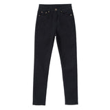 極伸び超ストレッチスキニーデニム