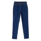 極伸び超ストレッチスキニーデニム