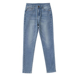 極伸び超ストレッチスキニーデニム