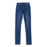 極伸び超ストレッチスキニーデニム