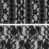 【メール便】レースプチハイ半袖トップス