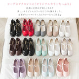 New定番ロリータパンプス