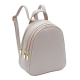 シンプル2WAYリュックバッグ