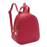 シンプル2WAYリュックバッグ