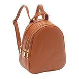 シンプル2WAYリュックバッグ