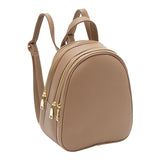 シンプル2WAYリュックバッグ