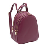 シンプル2WAYリュックバッグ