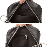 チェーンスクエアショルダーバッグ