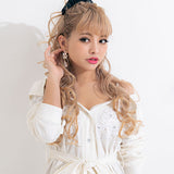 デニムダーリンシャツ