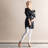 デニムダーリンシャツ