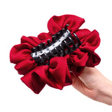 ビッグリボンヘアクリップ【DBC】