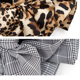 ビッグリボンヘアクリップ【DBC】