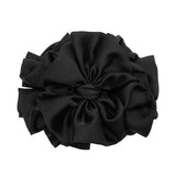 ビッグリボンヘアクリップ【DBC】