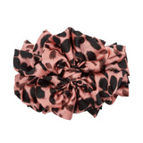 ビッグリボンヘアクリップ【DBC】