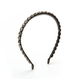 選べるビジューカチューシャ