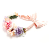 2way選べるフラワー飾り