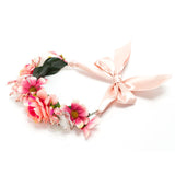 2way選べるフラワー飾り