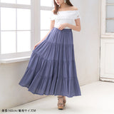 【メール便】袖ポイントレースメロウオフショルリブトップス