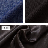 ノースリーブレース切替ワンピース