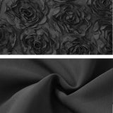 バラレースベアシフォンブラウス