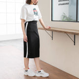 ビッグシルエットプリントゆるTシャツ