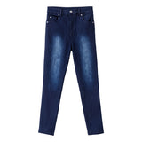 キラキラリベットスキニーパンツ