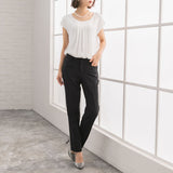 ノーカラースーツ3点セット