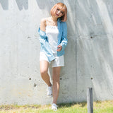 キラキラビジューオールインワン