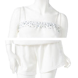 キラキラビジューオールインワン