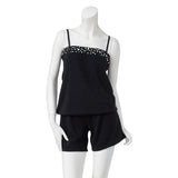 キラキラビジューオールインワン